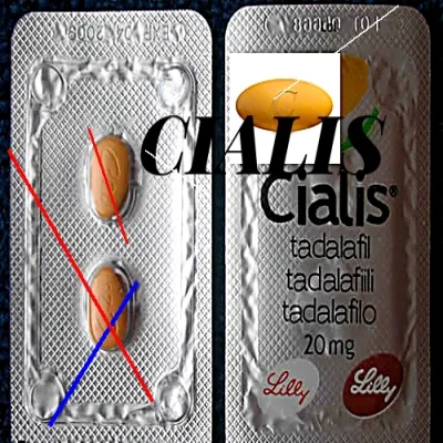 Vente en ligne cialis